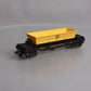 Lionel 6-26811 O Gauge Pennsylvania Coal Dump Car EX/Box