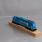 Athearn G67378 HO Conrail Q SD60M Diesel Locomotive w/DCC & Sound #5529