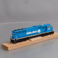 Athearn G67378 HO Conrail Q SD60M Diesel Locomotive w/DCC & Sound #5529