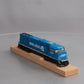 Athearn G67378 HO Conrail Q SD60M Diesel Locomotive w/DCC & Sound #5529