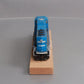 Athearn G67378 HO Conrail Q SD60M Diesel Locomotive w/DCC & Sound #5529