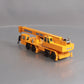 NZG 198 Die-Cast 1:50 Scale DEMAG HC 170 Telescopic Truck Crane NIB