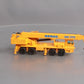 NZG 198 Die-Cast 1:50 Scale DEMAG HC 170 Telescopic Truck Crane NIB