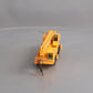 NZG 198 Die-Cast 1:50 Scale DEMAG HC 170 Telescopic Truck Crane NIB