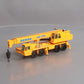 NZG 198 Die-Cast 1:50 Scale DEMAG HC 170 Telescopic Truck Crane NIB