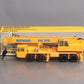 NZG 198 Die-Cast 1:50 Scale DEMAG HC 170 Telescopic Truck Crane NIB