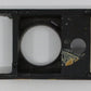 Lionel 2023-15GX Black with Yellow Stripe Frame