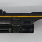 Lionel 2023-15GX Black with Yellow Stripe Frame