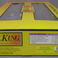 MTH 30-68059 O New York Central RailKing 2-Car 60' Streamlined Sleeper/Diner