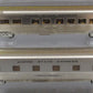 MTH 30-68059 O New York Central RailKing 2-Car 60' Streamlined Sleeper/Diner