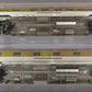 MTH 30-68059 O New York Central RailKing 2-Car 60' Streamlined Sleeper/Diner