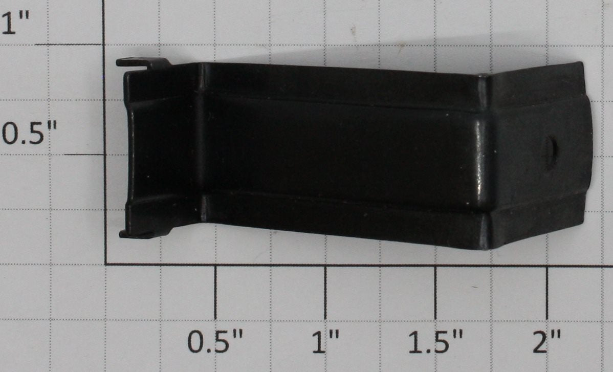 Lionel 2046W-12 Tender Whistle Relay Bracket