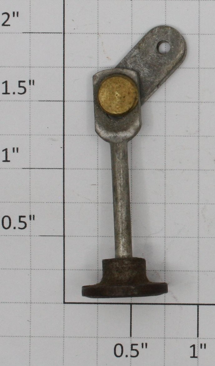 Lionel 3413-5 Rocket Launcher Plunger Assembly