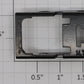MTH DA-0100004 Die-Cast Truck Underframe