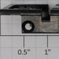 MTH DA-0100004 Die-Cast Truck Underframe