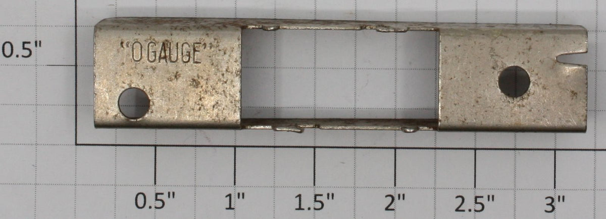 Lionel 3424-86 O Gauge Tell Tale Pole Track Trip Actuator Blade