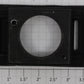 Lionel 2321-46 Black Cast Metal FM Underframe