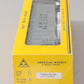 American Models 3313 S Scale Union Pacific CD 3- Bay Hopper #21753 LN/Box