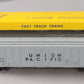 American Models 3313 S Scale Union Pacific CD 3- Bay Hopper #21753 LN/Box