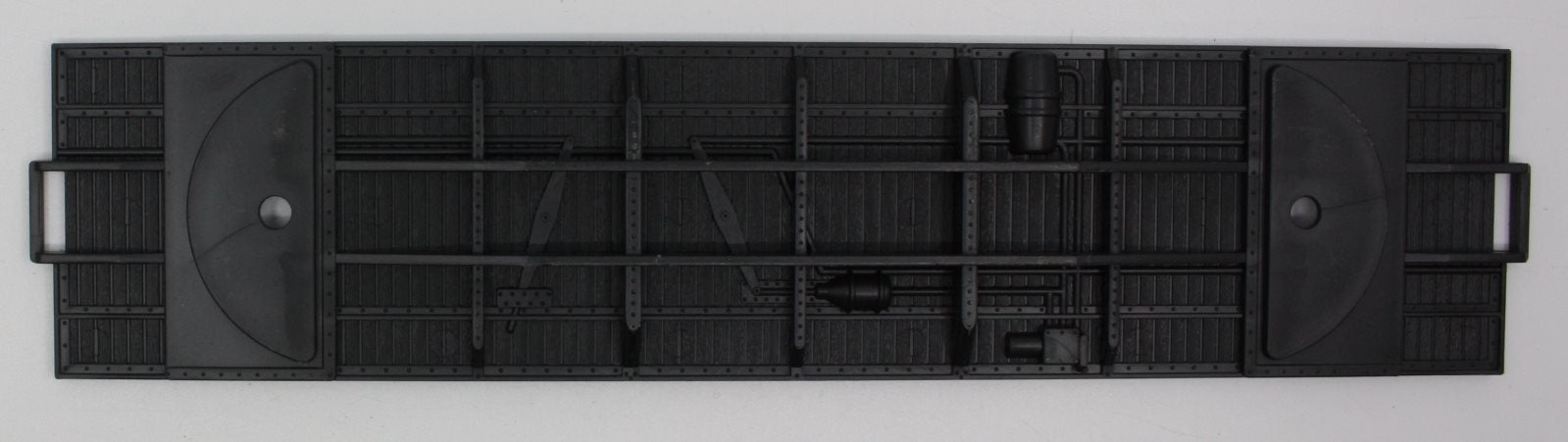 Lionel 9805-9 Standard O Boxcar Frame