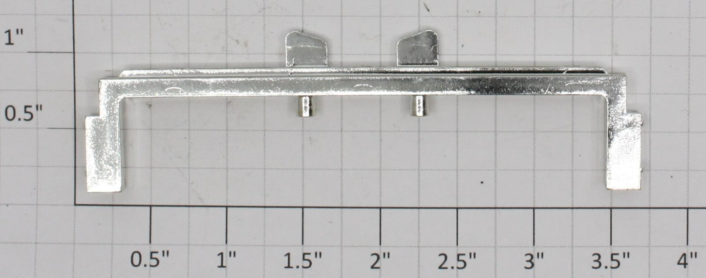 Lionel 8000X-900 Decorative Chrome Light Bracket