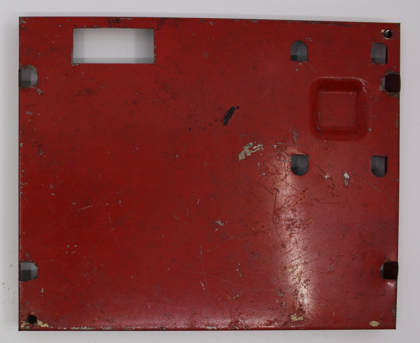 Lionel 76-2 Prewar Warning Shack Bottom Plate Sub-Base