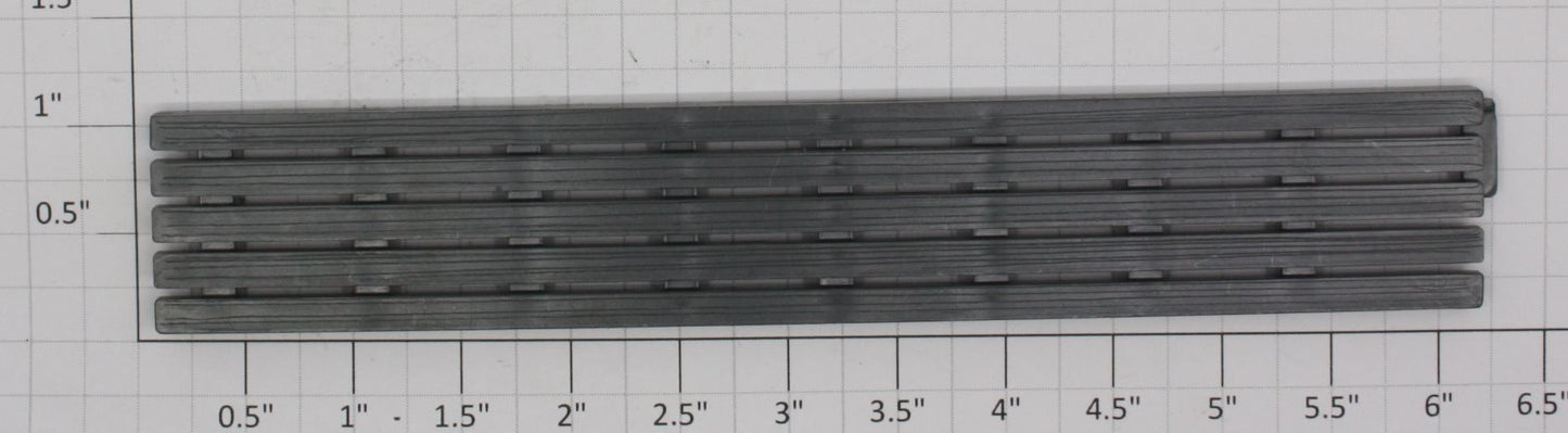 Lionel 8000X-900 Wood Planking / Fence