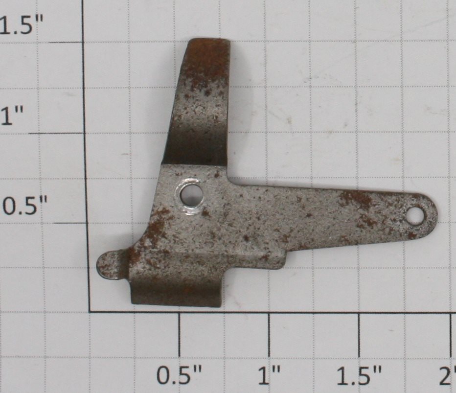 Lionel 80-3 Standard Gauge Semaphore Crank Arm