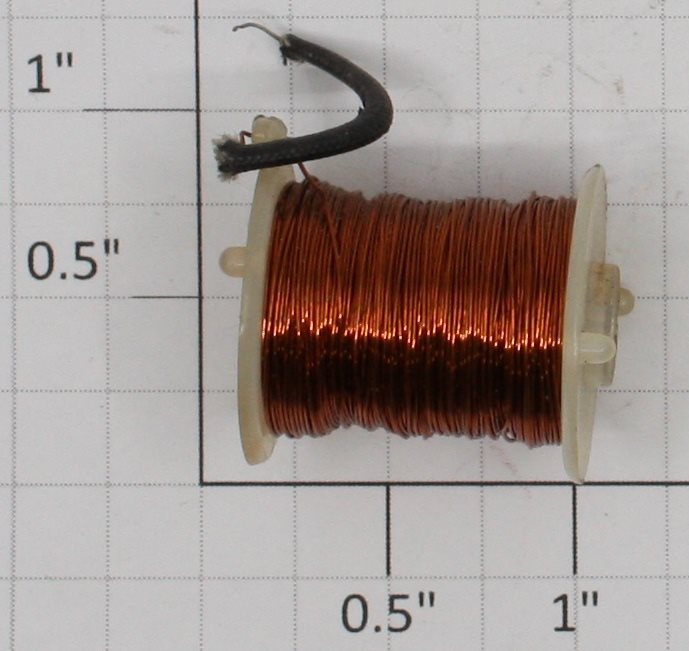 Lionel 3361-16 Log Dump Car Coil