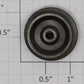 Lionel 622-175 Gear Drive Wheel