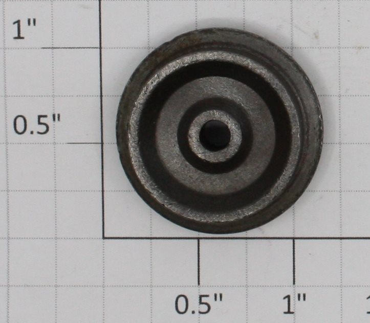 Lionel 622-175 Gear Drive Wheel