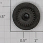 Lionel 622-175 Gear Drive Wheel