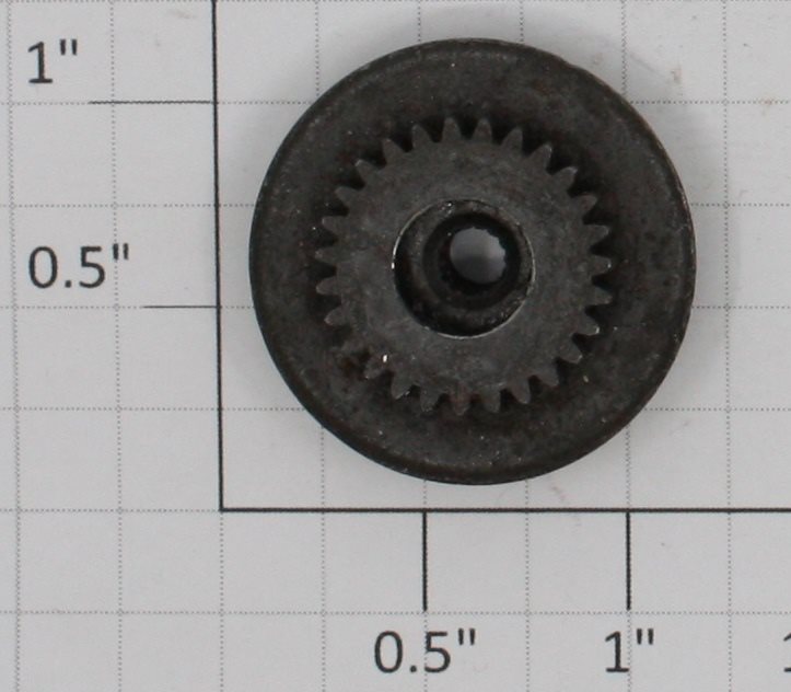 Lionel 622-175 Gear Drive Wheel