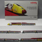 Marklin 37795 HO Scale Tintin THALYS Special Electric Train Set LN/Box