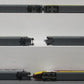 Marklin 37795 HO Scale Tintin THALYS Special Electric Train Set LN/Box