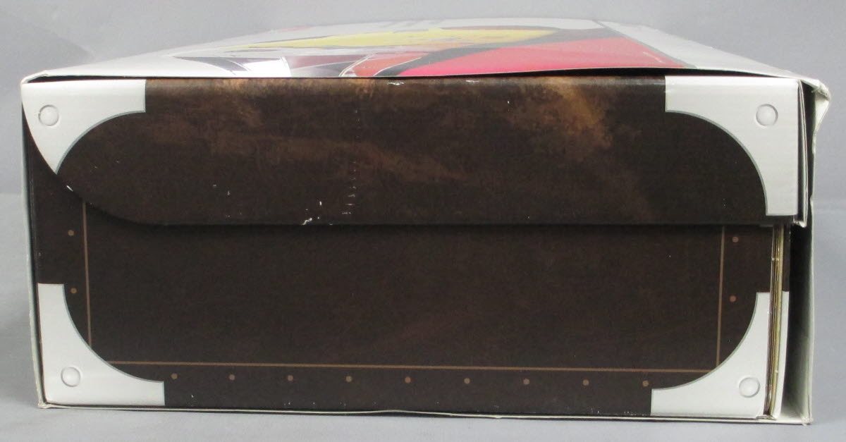 Marklin 37795 HO Scale Tintin THALYS Special Electric Train Set LN/Box