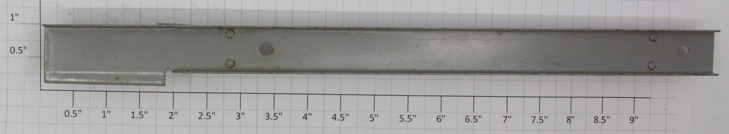Lionel 3562-21G Gray Trough Conveyor Assembly