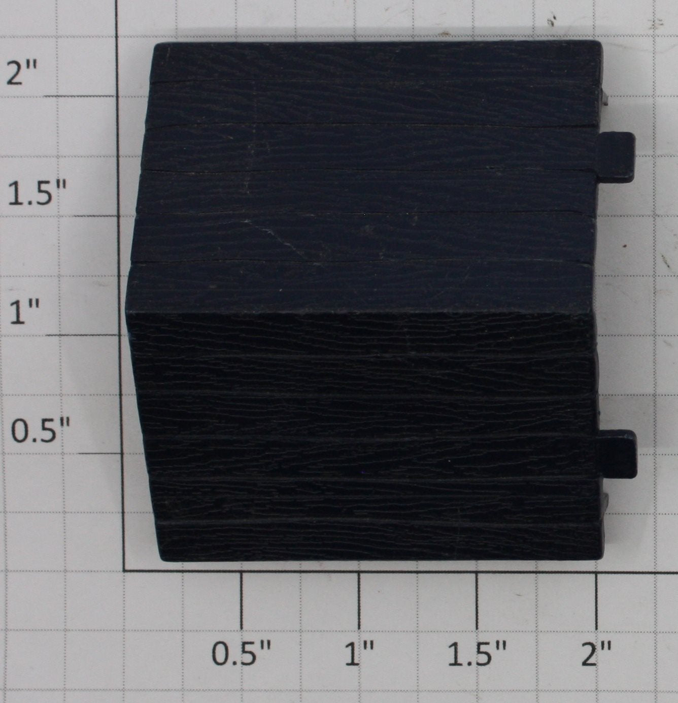 Lionel 8000-351X Black Building Roof