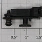 MTH DD-0000015 Articulated Operating Coupler w/ Armature