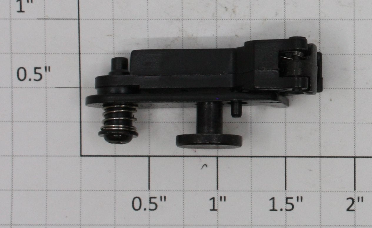 MTH DD-0000015 Articulated Operating Coupler w/ Armature