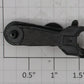 MTH DD-0000015 Articulated Operating Coupler w/ Armature