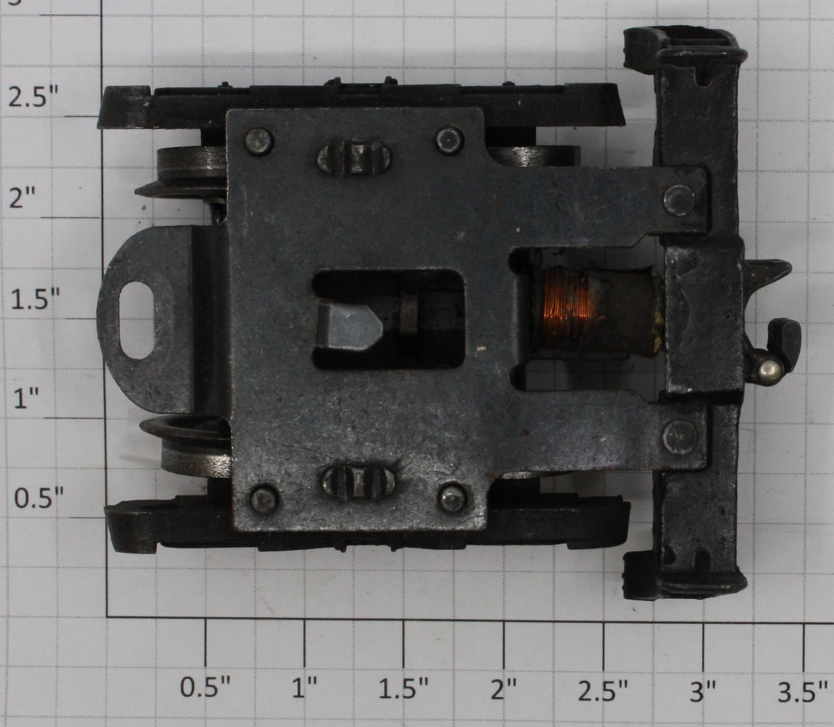Lionel 2330-55 O GG-1 Pilot Truck Assembly