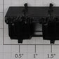 MTH 70-7000X1 Diecast Fork Truck Log Bucket