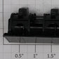 MTH 70-7000X1 Diecast Fork Truck Log Bucket