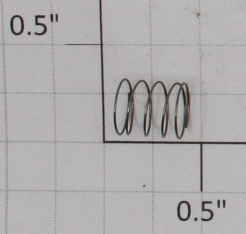 Lionel 300-400 Spring