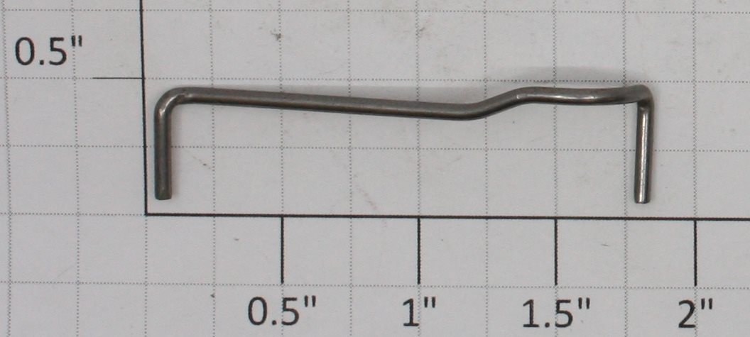 Lionel 700E-177 Nickel Feedwater Delivery Pipe