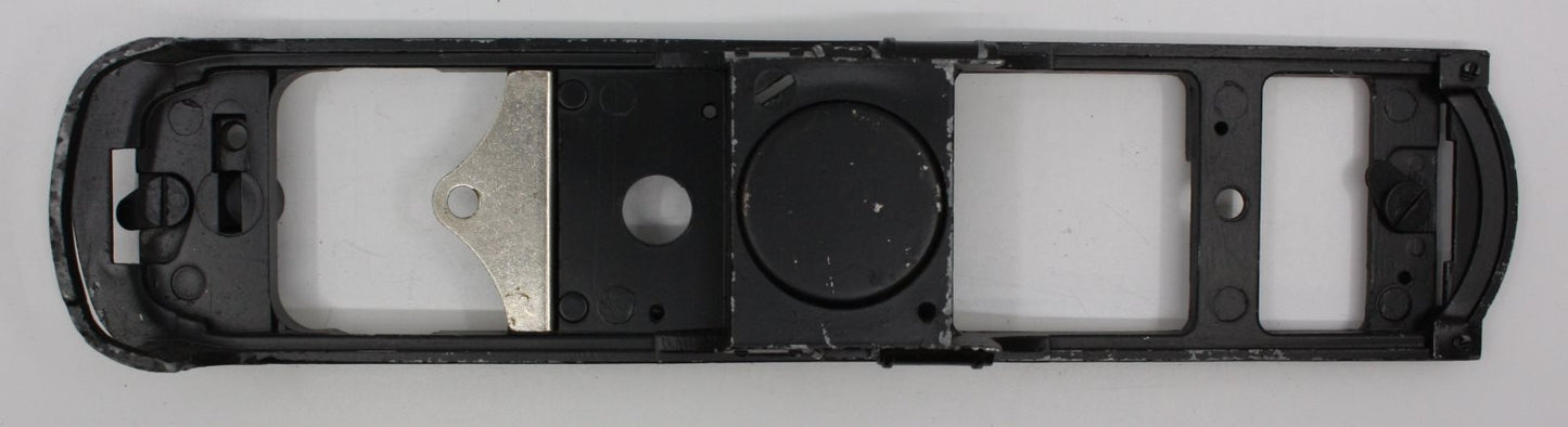Lionel 2032-48 Black Diecast Alco A Dummy Frame