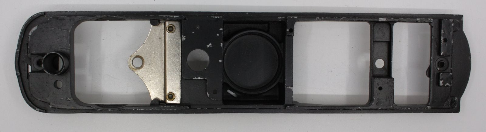 Lionel 2032-48 Black Diecast Alco A Dummy Frame