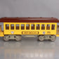 McCoy 1986 Standard Gauge TCA New Orleans Observation Car LN/Box