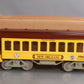 McCoy 1986 Standard Gauge TCA New Orleans Observation Car LN/Box